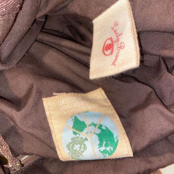 Lucky Brand Hobo Patchwork Purse Bag Large - Picture 11 of 11